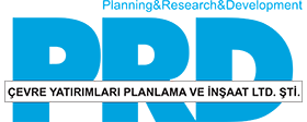 PRD Çevre Yatırımları Planlama ve İnşaat Limited Şirketi